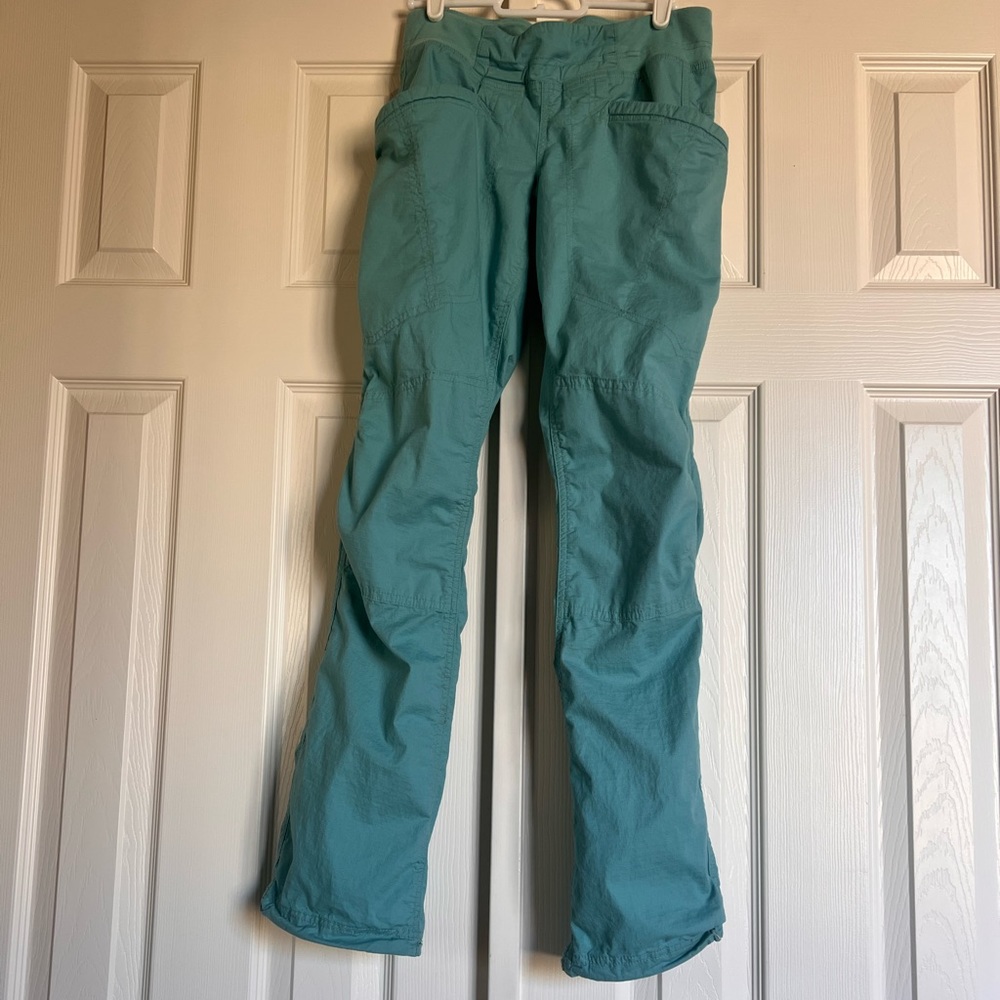 Prana Hiking Pants